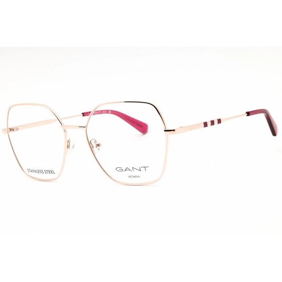 GANT EYEGLASSES GA4154-028-55 New with case main image 4
